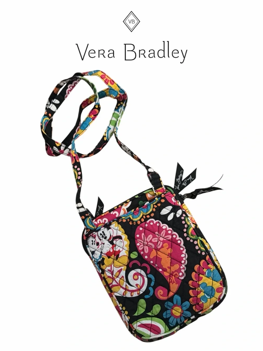 Vera Bradley euc vera